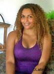 tall Panama girl Andrea from Panama City PA648