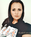 young Honduras girl Lorena from Tegucigalpa HN1601