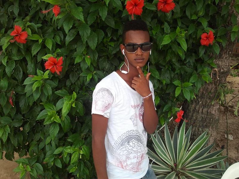 Date this gorgeous United States man Luisdaniel hida from Santodomingo US16337