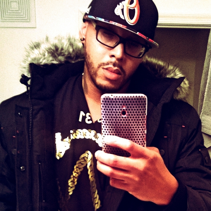 Date this young United States man KEVIN from Atlanta US16338