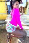 delightful Jamaica girl Kerry from Kingston JM2162