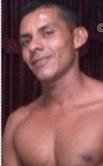 young Colombia man Josi from Barranquilla CO17776