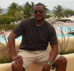 attractive United States man  from St. Louis US16346