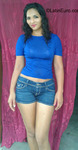 pretty Honduras girl Mariza from Puerto Cortes HN1608