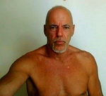 young Dominican Republic man  from Puerto Plata DO22846