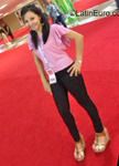hard body Panama girl Damaris from Carupana PA657