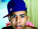 delightful Dominican Republic man Yefri from San Crist&Atilde;&sup3;bal DO22861