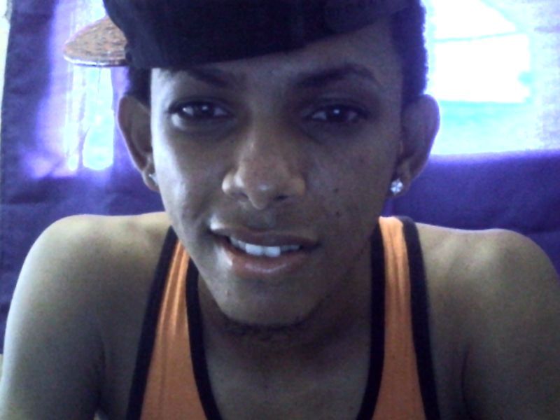Date this nice looking Dominican Republic man Alexander from Santo Domingo DO22862