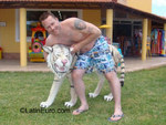 funny United States man GILSTRAP JEREMY from Oklahoma US16354