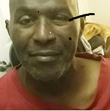 Date this happy United States man Vergal from Greenville US16355