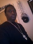 passionate United States man  from New Orleans US16359