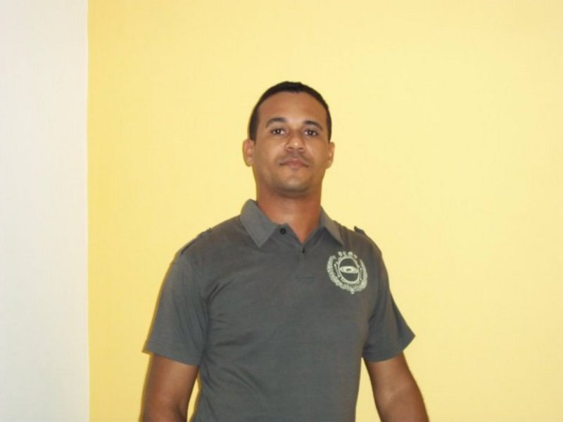 Date this funny Dominican Republic man Jocelyn from Santo Domingo DO22893