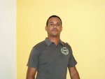lovely Dominican Republic man Jocelyn from Santo Domingo DO22893