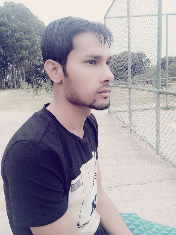 Date this charming Brazil man Muneeb from Brasilia BR9418