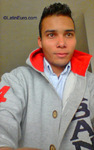 passionate Colombia man Carlos from Bogota CO17831