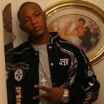 fun United States man Jamar from Charlottesville US16371