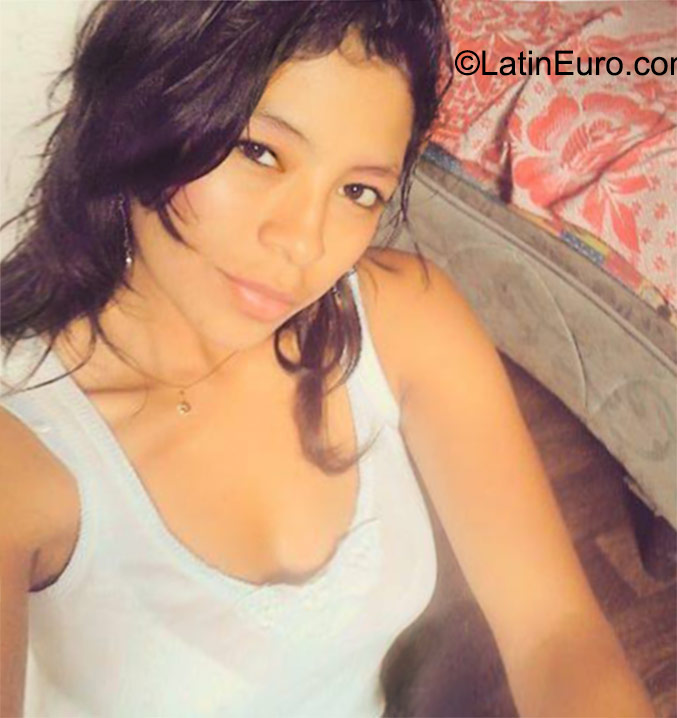 Date this hard body Guatemala girl Karen from Guatamala City GT76