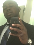 tall United States man  from Brooklyn US16376