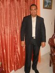pretty Dominican Republic man Jose agustin from Santiago DO22946