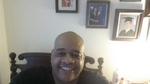 charming United States man Chris from Atlanta US16377