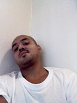 happy United States man Fernando from Lilburn US16380