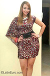 charming Venezuela girl Any from Valera VE601
