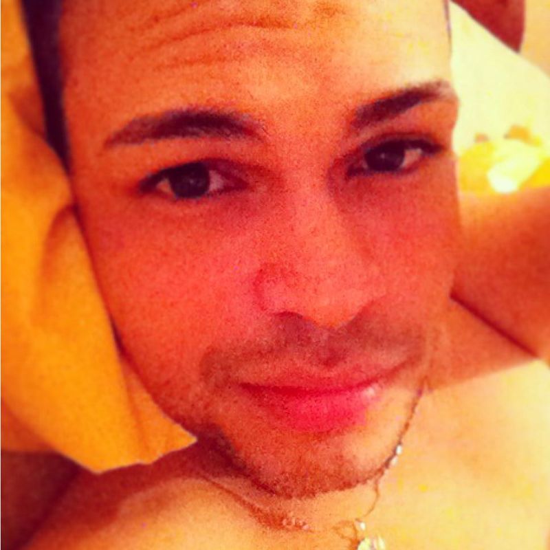 Date this athletic Dominican Republic man Joselito from Santiago DO22984