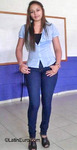 lovely Honduras girl Evelyn from Tocoa HN1644