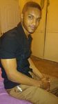 pretty Dominican Republic man Claudio from Santo Domingo DO23019
