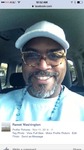 tall United States man  from Oakland US16398