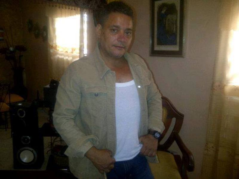 Date this cute Dominican Republic man JOSE from Santo Domingo DO23032