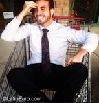 attractive United States man  from Tampa US16409