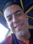 fun Honduras man Jimmy obed zuni from San Pedro Sula HN1663
