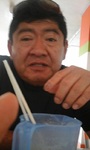 foxy United States man Arnold chumpita from Florida US16417