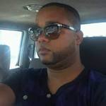 red-hot Dominican Republic man ALGENY LOPEZ from Santo Domingo DO23098