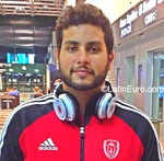 georgeous Brazil man Likei from Fortaleza BR9440