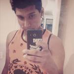 lovely Colombia man Andy Alvarez from Medellin CO17954