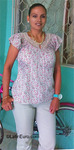 funny Mexico girl Cristina from Torreon MX1448