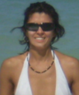 Date this foxy Venezuela girl Rosy from Barcelona VE621