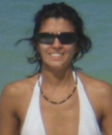 beautiful Venezuela girl Rosy from Barcelona VE621