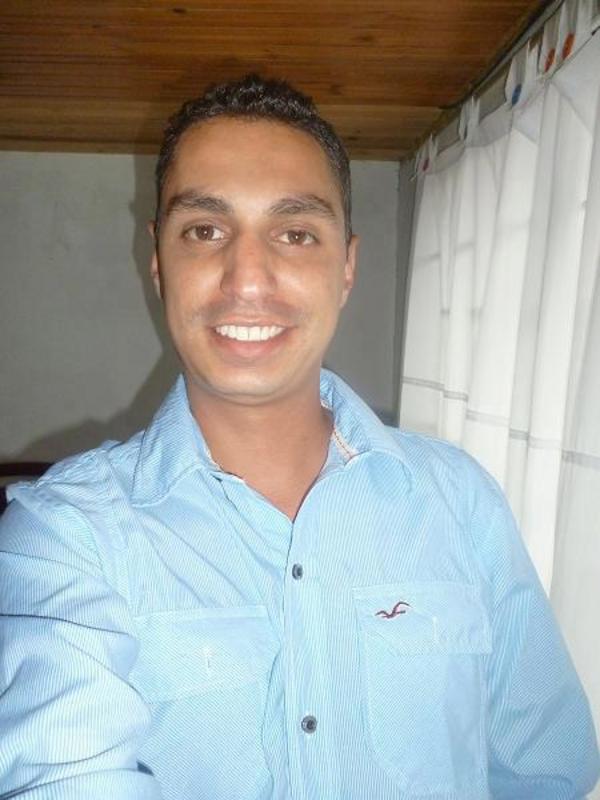 Date this cute Colombia man David from Manizales CO17958