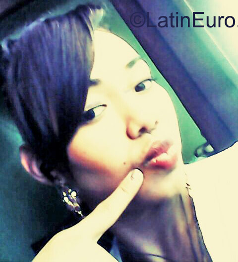 Date this hard body Honduras girl Jennifer from Tegucigalpa HN1677