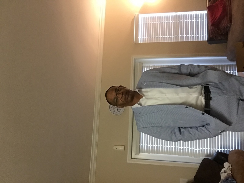 Date this stunning United States man BLong from Houston US16445