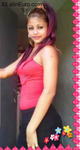 athletic Honduras girl Joana from Tegucigalpa HN1682