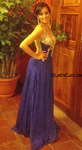 passionate Honduras girl Iveth from Comayagua HN1688
