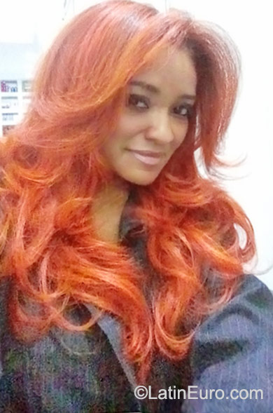 Date this sultry Panama girl Love04 from Panama PA693