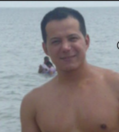 Date this nice looking Colombia man Alexander from Medellin CO17997