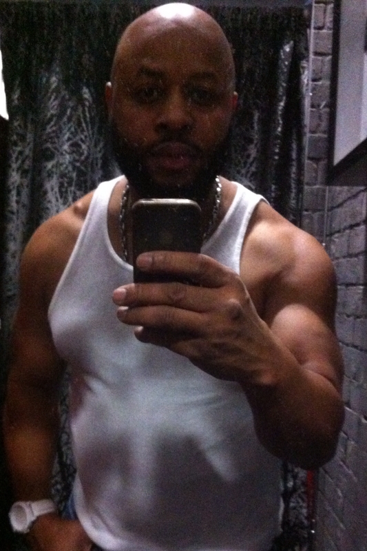Date this lovely United States man Darren from Houston US16470