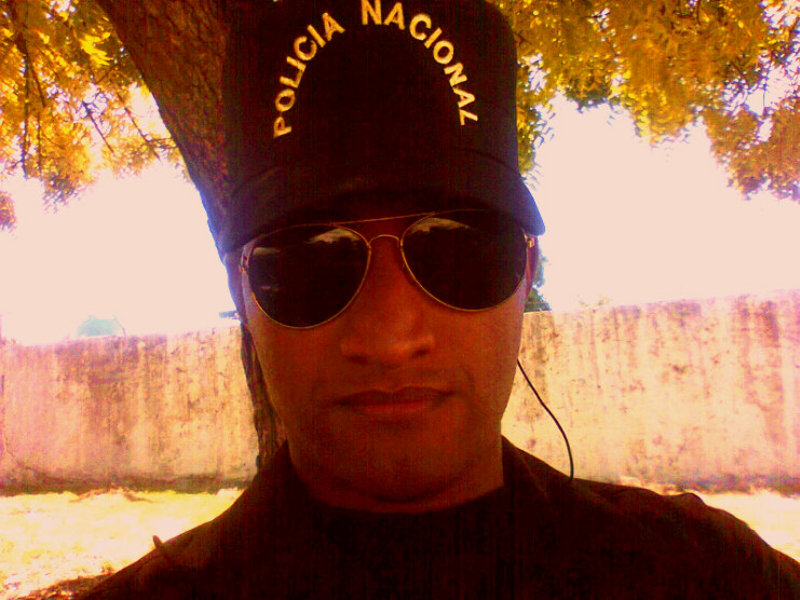 Date this attractive Dominican Republic man Ariel daniel cu from Distrito Nacional DO23233