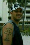 lovely Dominican Republic man Henry from Santo Domingo DO23248